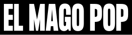 El Mago Pop Logo